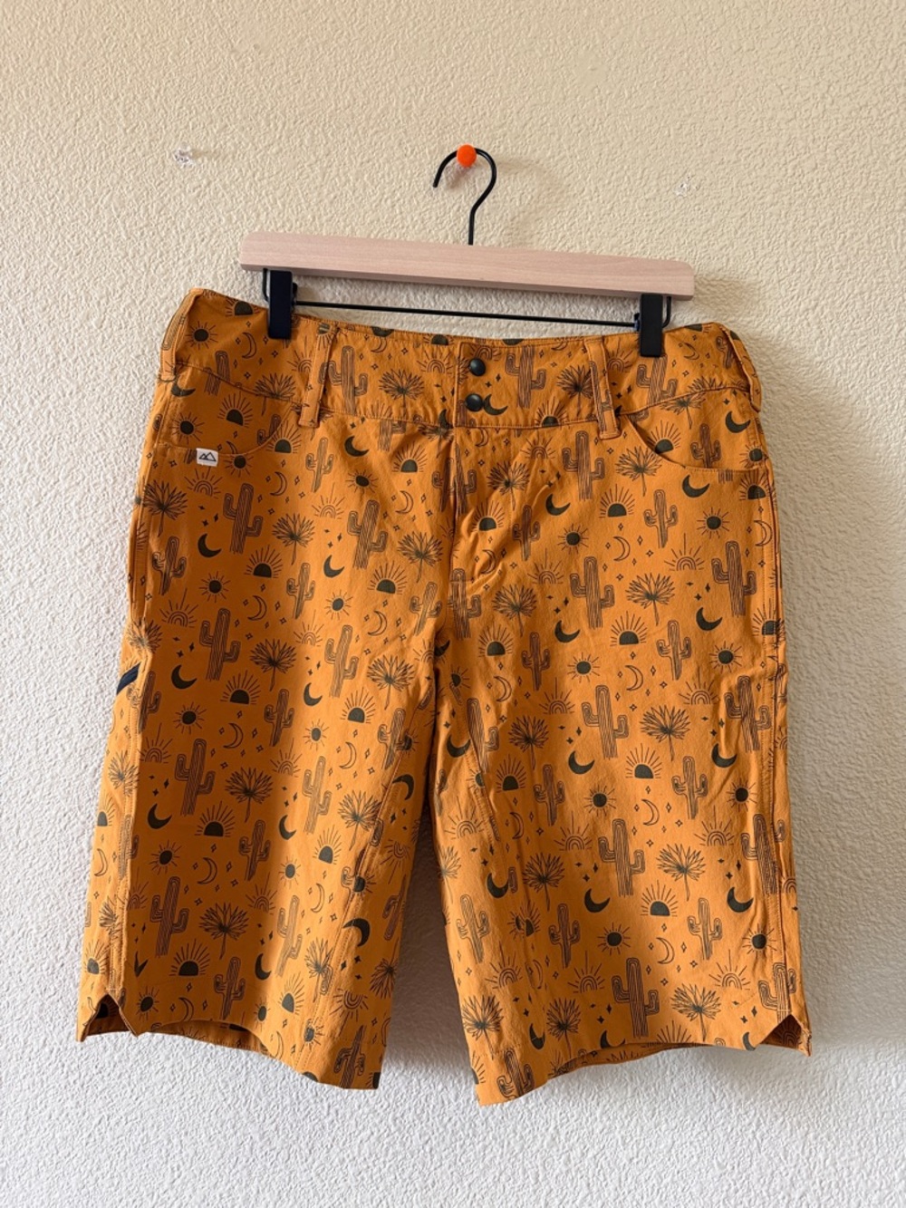 Wild Rye Freel Bike Shorts